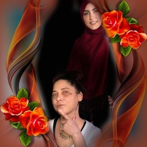 Meet your Posher, Miranda